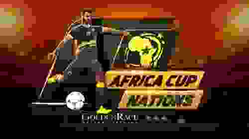 Africa Cup Nations
