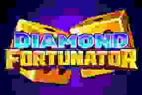 Diamond Fortunator: Hold and Win Mobile