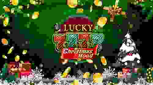 Lucky 7777 Christmas