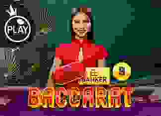 Baccarat 8