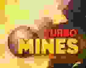 Turbo mines