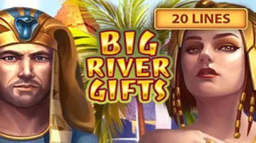 Big River Gifts