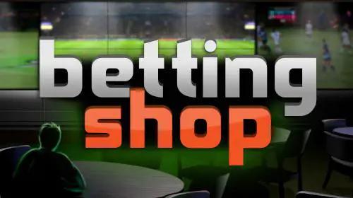 Betting Shop