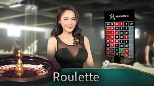 E - Roulette