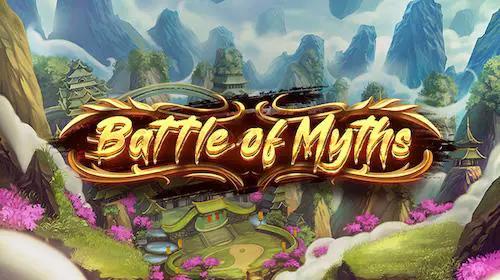 Battle Of Myth