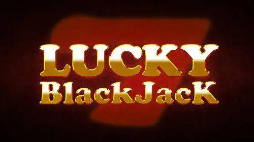 Blackjack Lucky7