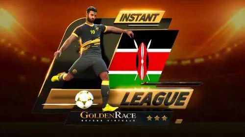 Kenya League On Demand