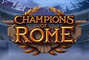 Champions of Rome Mobile