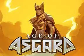 Age of Asgard Mobile