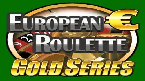 European Roulette Gold