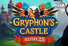 Gryphon's Castle Rush25 - Marakumi - Kenya
