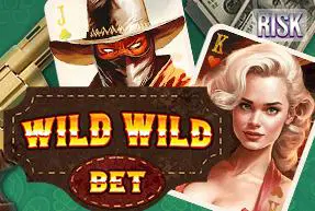 Wild Wild Bet - Marakumi - Kenya