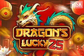 Dragon's Lucky 25 - Marakumi - Kenya