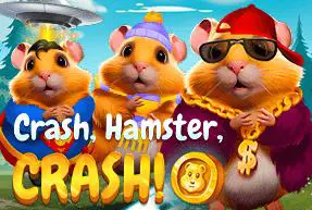 Crash, Hamster, Crash! - Marakumi - Kenya