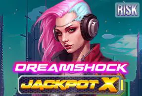 Dreamshock Jackpot X - Marakumi - Kenya