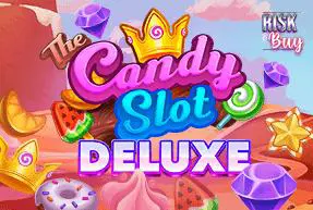 The Candy Slot Deluxe - Marakumi - Kenya
