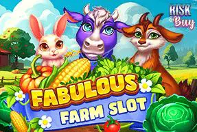 Fabulous Farm slot - Marakumi - Kenya