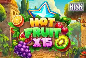 Hot Fruit x15 - Marakumi - Kenya