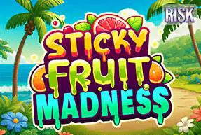 Sticky Fruit Madness - Marakumi - Kenya