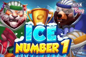 Ice Number One - Marakumi - Kenya