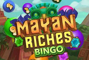 Mayan Riches - Marakumi - Kenya