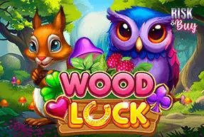 Wood luck - Marakumi - Kenya