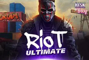 Riot Ultimate - Marakumi - Kenya