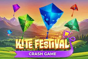 Kite Festival Crash game - Marakumi - Kenya