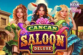 Cancan Saloon Deluxe - Marakumi - Kenya