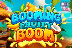 Booming Fruity Boom - Marakumi - Kenya