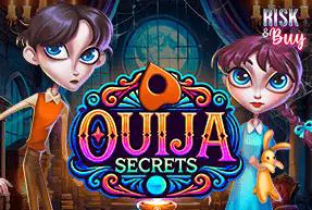 Ouija Secrets - Marakumi - Kenya