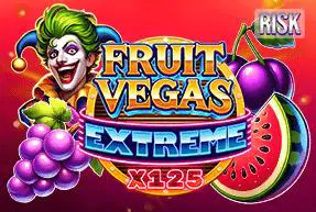 Fruit Vegas Extreme x125 - Marakumi - Kenya