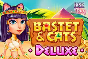 Bastet and Cats Deluxe - Marakumi - Kenya