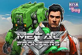 Metal Frontiers - Marakumi - Kenya