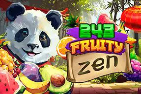243 Fruity Zen - Marakumi - Kenya