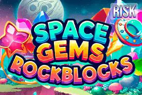Space Gems. Rockblocks - Marakumi - Kenya