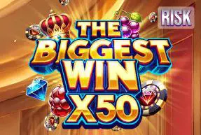 The Biggest win x50 - Marakumi - Kenya