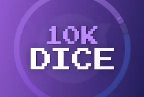 10K Dice - Marakumi - Kenya