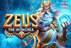 Zeus the invincible - Marakumi - Kenya