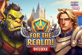 For the Realm Deluxe - Marakumi - Kenya