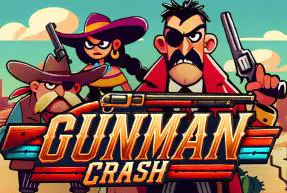 Gunman Crash - Marakumi - Kenya