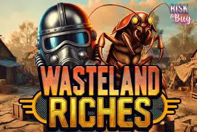 Wasteland Riches - Marakumi - Kenya