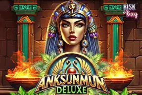 Anksunamun deluxe - Marakumi - Kenya