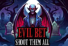 Evil Bet: Shoot Them All - Marakumi - Kenya