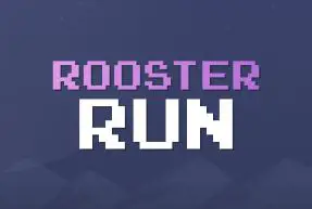 Rooster Run - Marakumi - Kenya