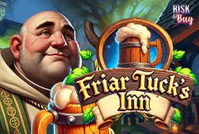 Friar Tuck's INN - Marakumi - Kenya