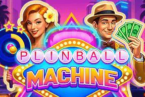 Plinball Machine - Marakumi - Kenya