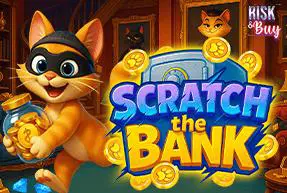 Scratch the Bank - Marakumi - Kenya