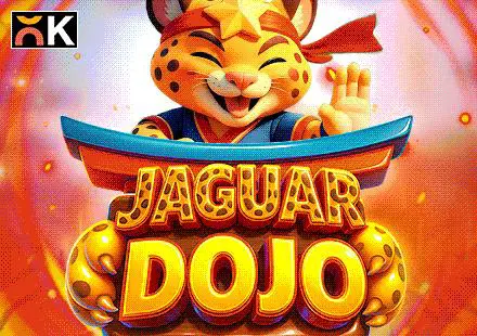 Jaguar Dojo - Marakumi - Kenya