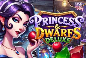 Princess and Dwarfs Deluxe - Marakumi - Kenya